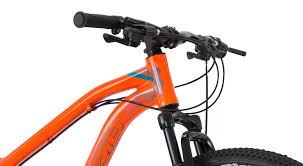 BICI MERCURIO RANGER R26 21V NARANJA/NGO/AZ 20177**