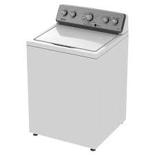 LAVADORA MOD. 7MMVWC465JW 20KG