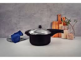 OLLA DE PRESION TRAMONTINA MOD.20592424 VANCOUVER 24CM 6 LTS**