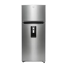 REFRIGERADOR MOD. WT-1870A 18P3 ACERO C/DESPACHADOR