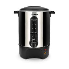 PERCOLADOR TAURUS MOD. COFFE STATION 60 TAZAS**