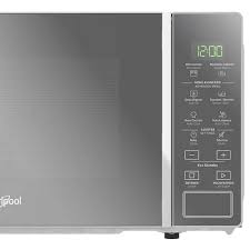 HORNO DE MICROONDAS MOD. WM-1807D .7P3 SILVER