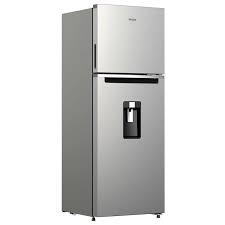 REFRIGERADOR MOD. WT-1870A 18P3 ACERO C/DESPACHADOR