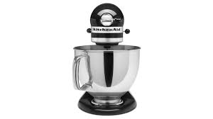 BATIDORA KITCHENAID MOD. KSM97BM COLOR NEGRO 4.2 L