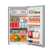 FRIGOBAR MOD. MDRD142FGM50 3.3p3 SILVER