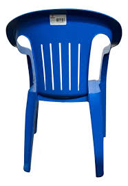 SILLA DUNA MOD. PDA056A-003 BREXIA AZUL