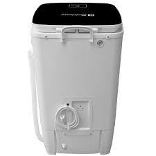 SECADORA CENTRIFUGA KOBLENZ MOD. SCK-60 6KG 6KG**