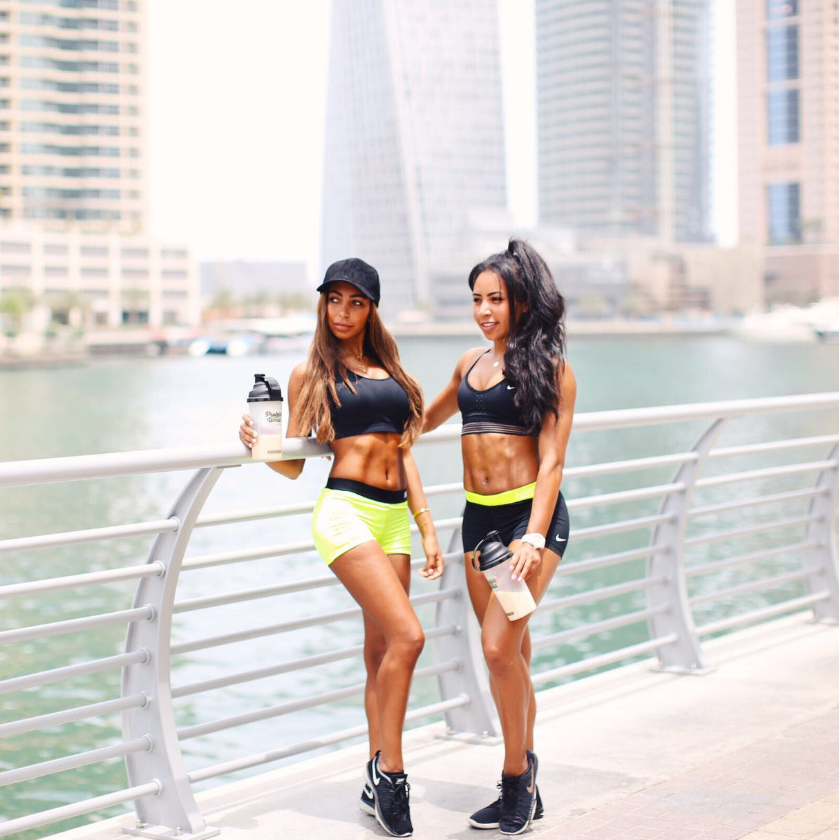 PROTEIN WORLD SHAKER