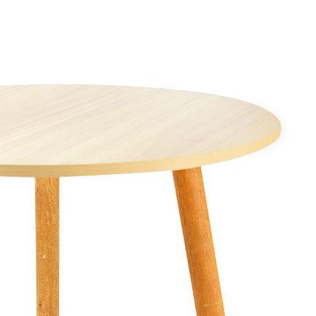 Kit de Mesas, Forma Circular ¡Llévate 3 y paga 2!