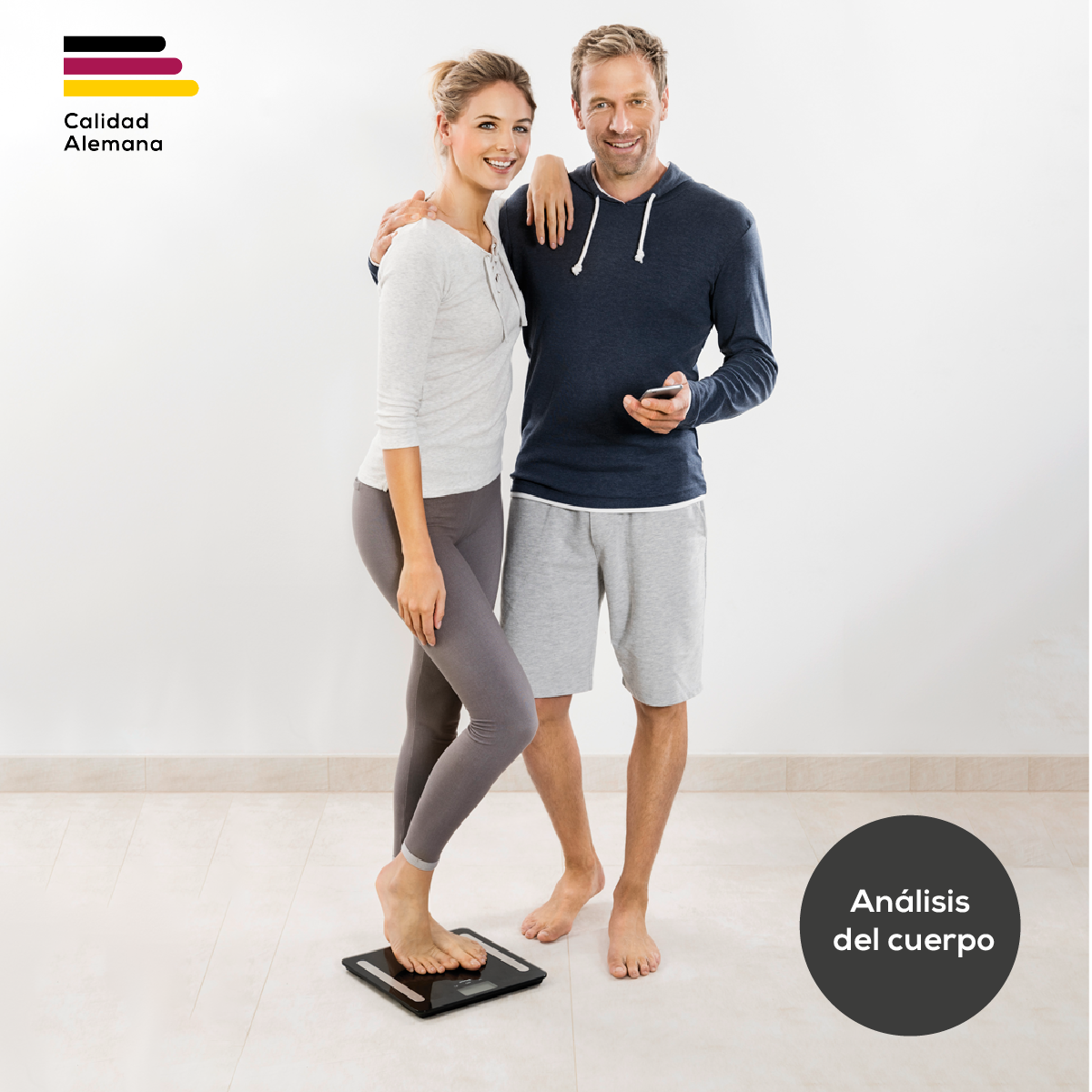 Báscula Diagnóstica de Baño para Personas BF600, Memoria Hasta para 8 Usuarios, Análisis Corporal de Cuerpo Completo / BF600 Marca beurer