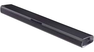 BARRA DE SONIDO LG MOD. SQC1**