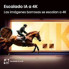 TELEVISOR MOD. 55A65NV 4K SMART VIDAA