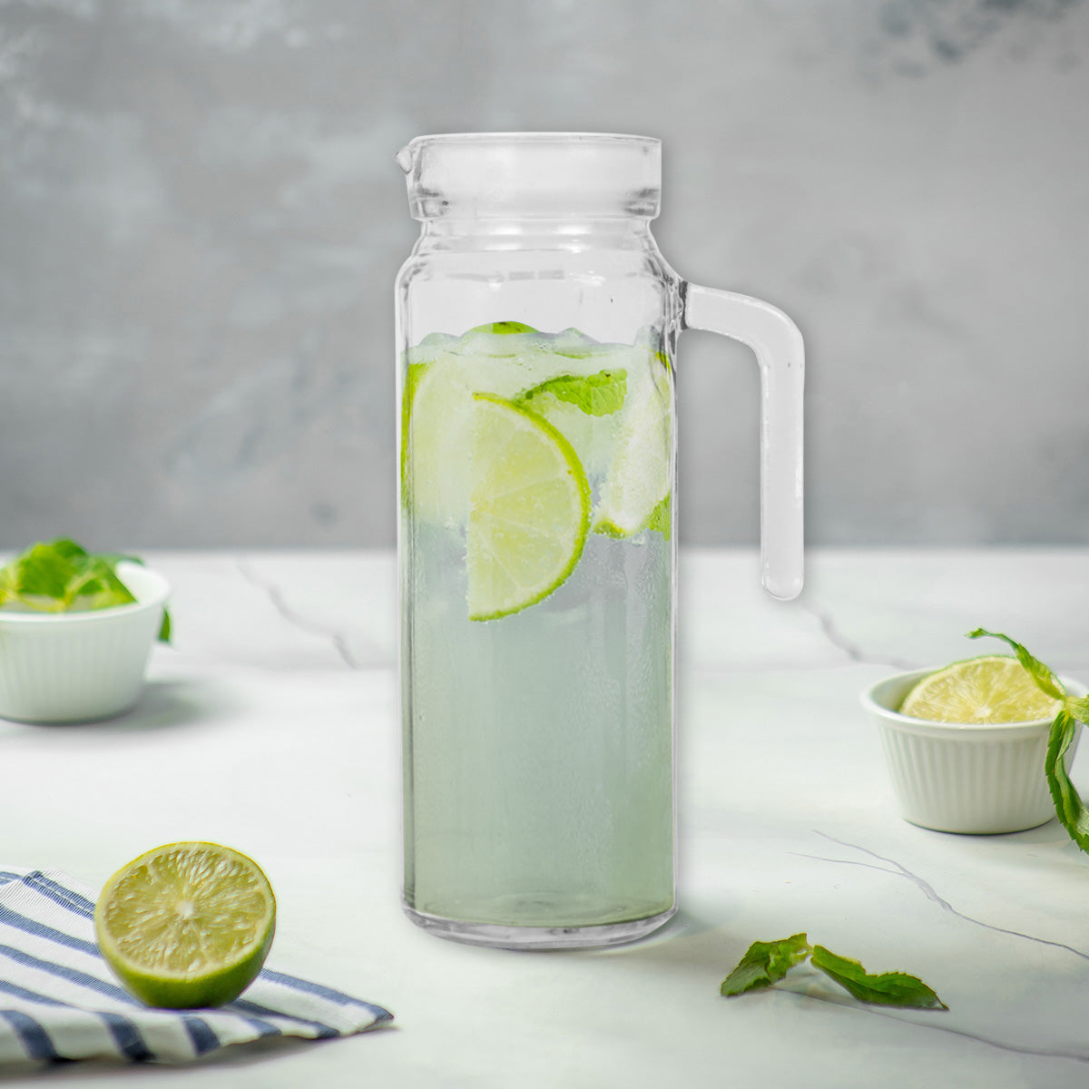 Jarra de Cristal Libbey 1 Litro