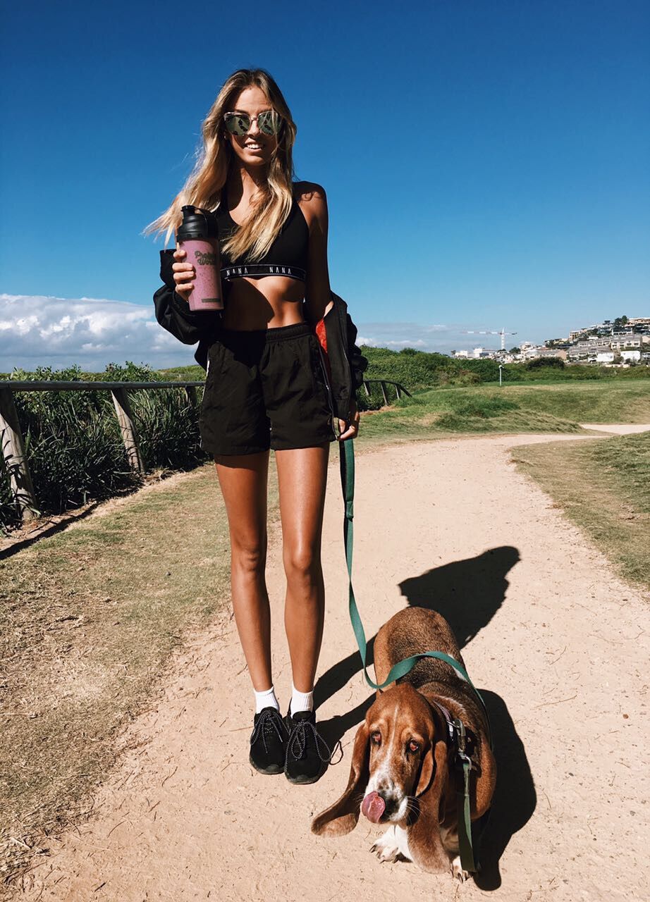 PROTEIN WORLD SHAKER