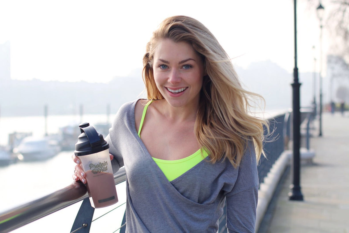 PROTEIN WORLD SHAKER