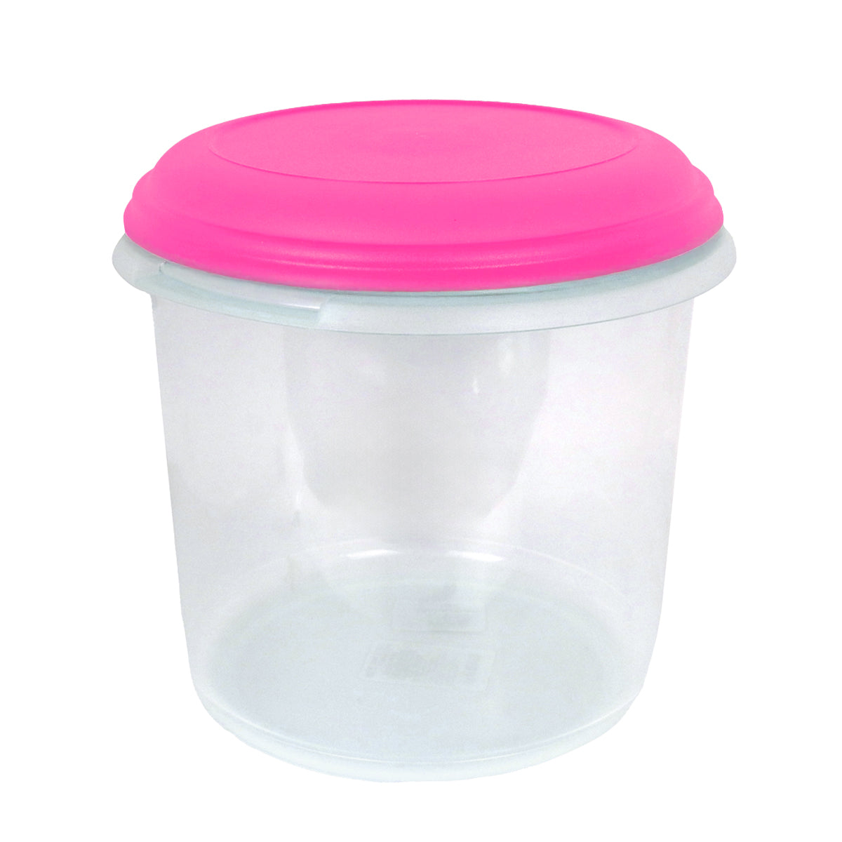 Contenedor Hermético, Color Fucsia, 5.2 L
