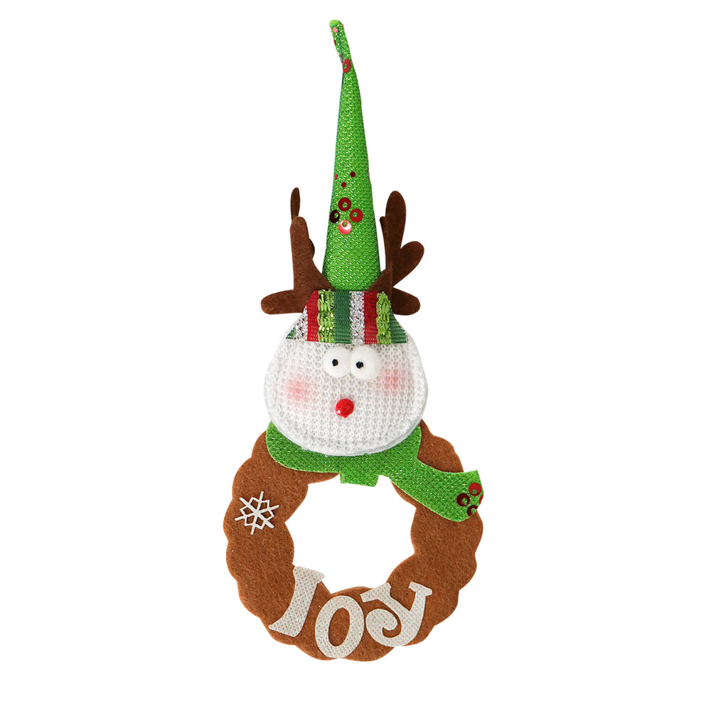 Decoración Colgante para Manija "Joy"