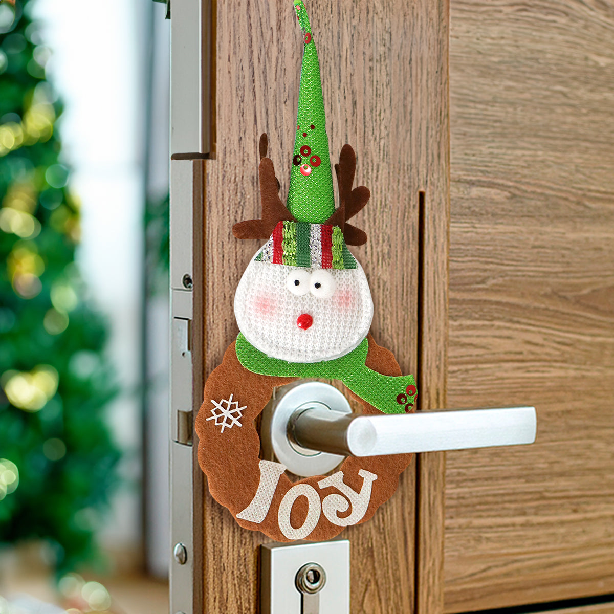 Decoración Colgante para Manija "Joy"