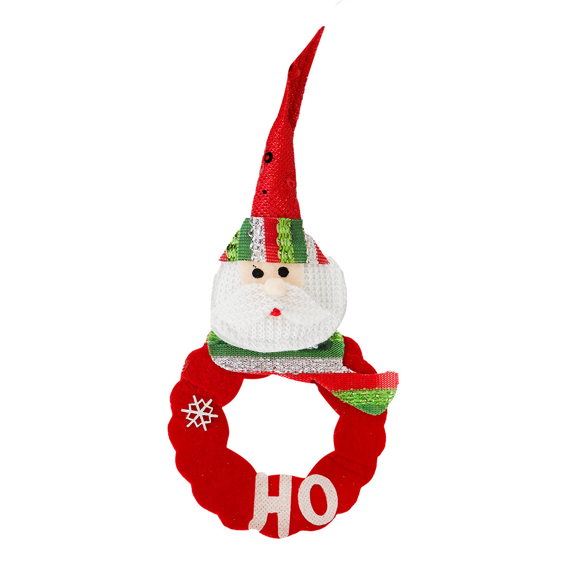 Decoración Colgante para Manija "Ho"