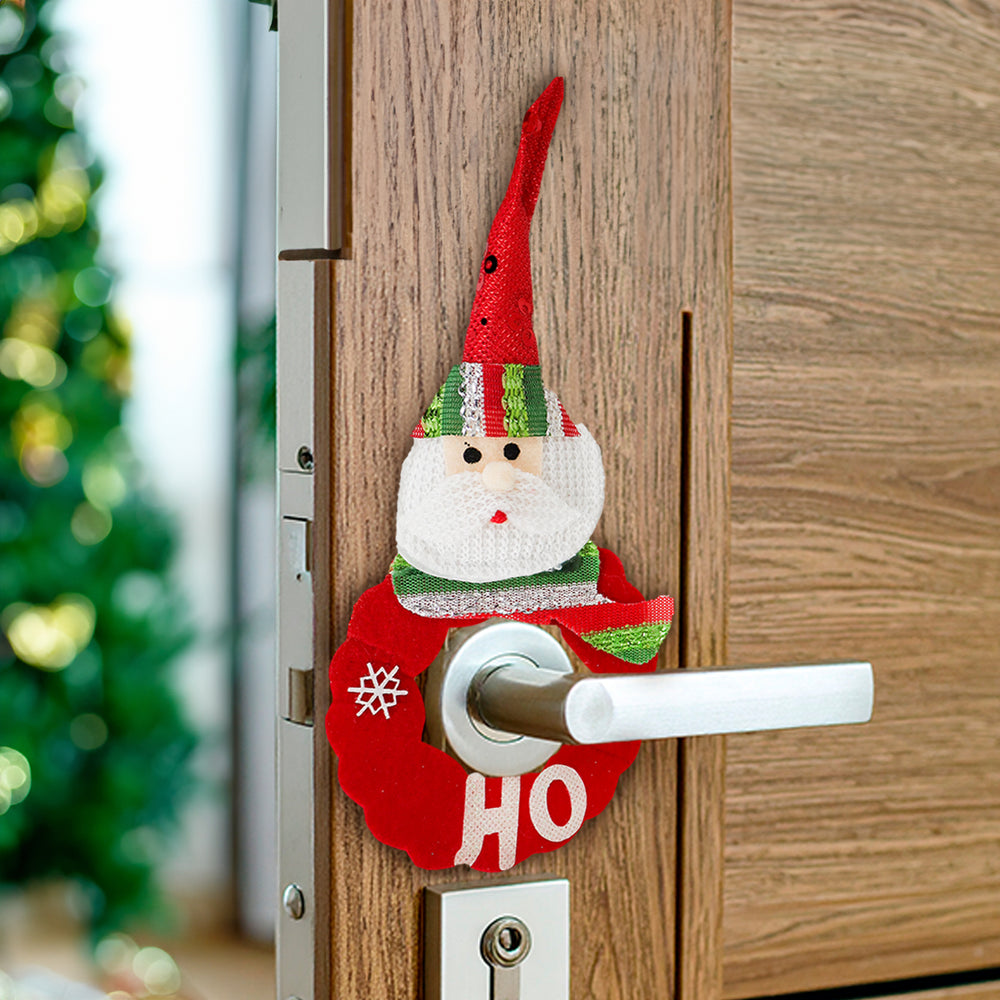 Decoración Colgante para Manija "Ho"