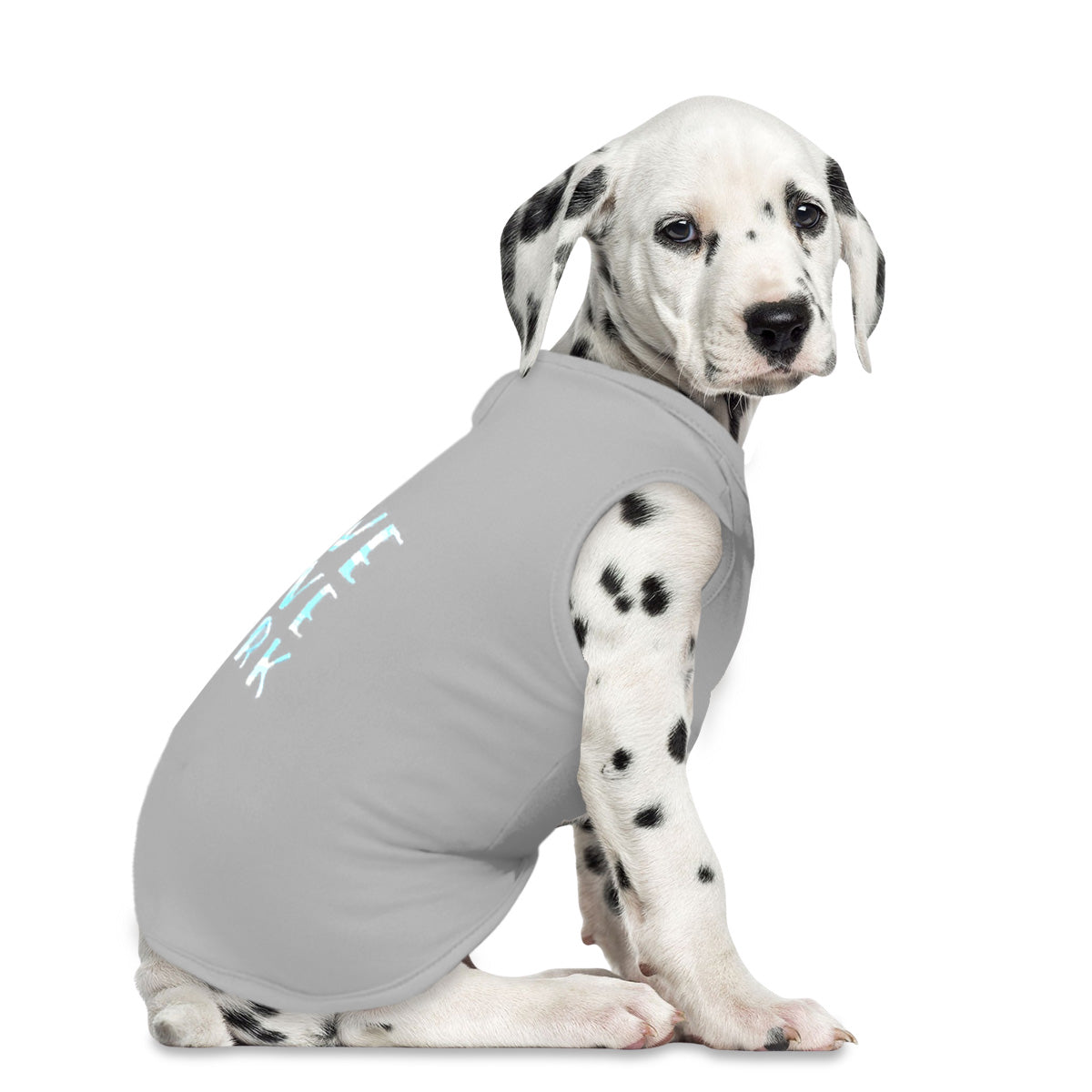 "Live, Love, Bark" Ropa para Mascota