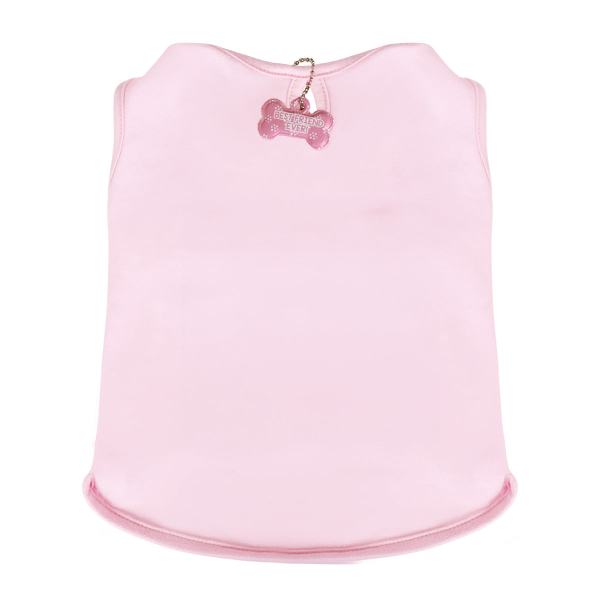 Ropa para Mascota, Color Rosa