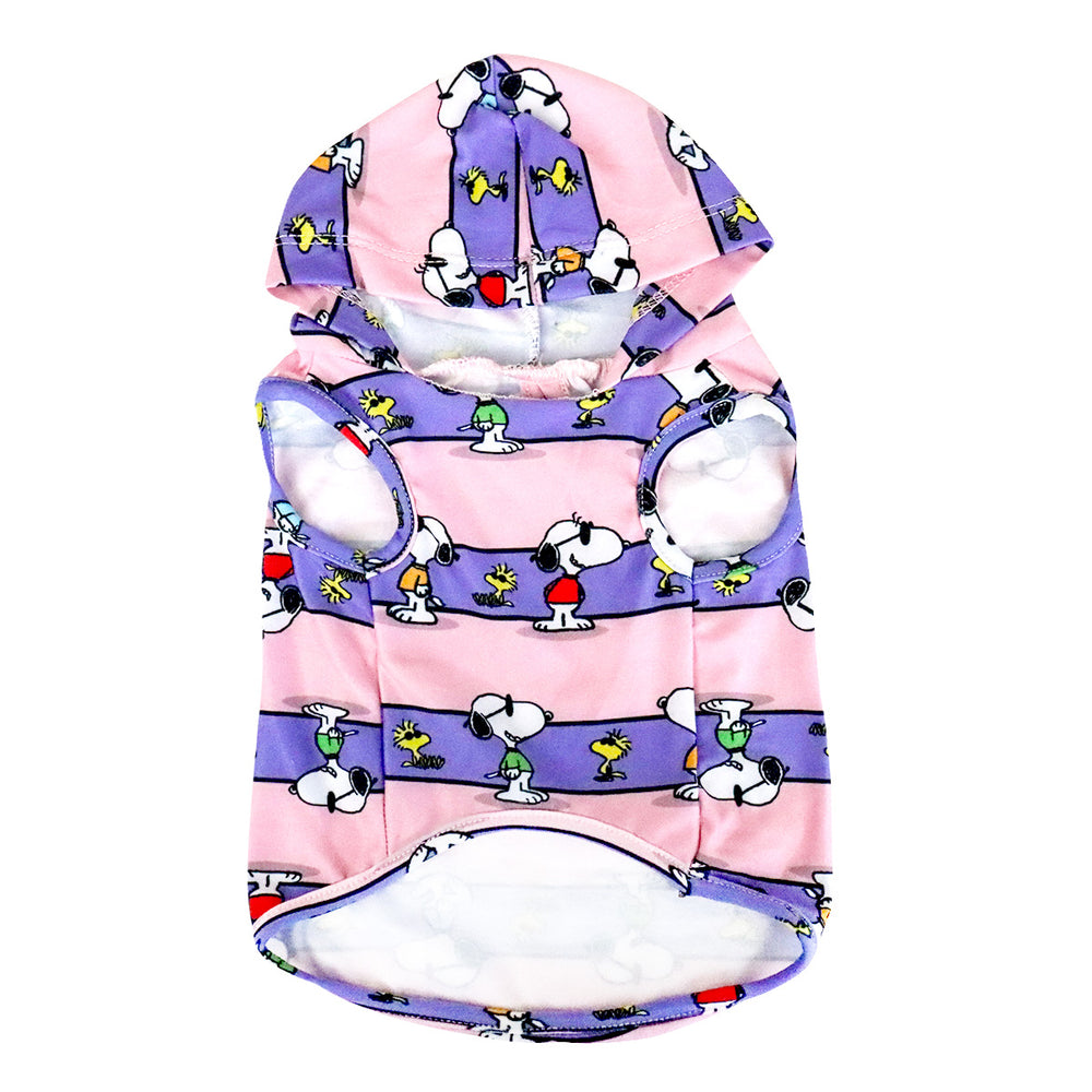 Snoopy y Emilio, Ropa para Mascota, Colores