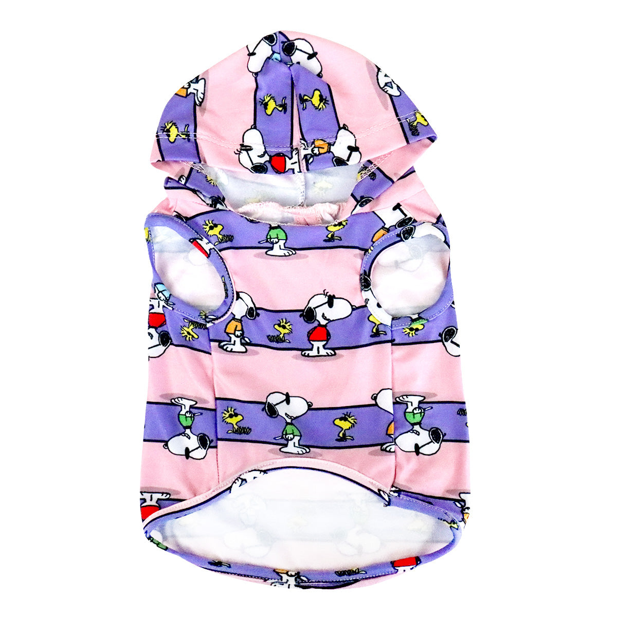 Snoopy y Emilio, Ropa para Mascota, Colores