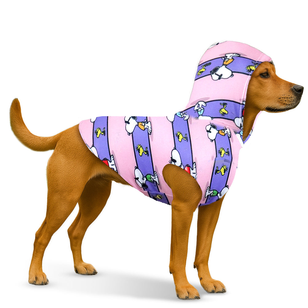 Snoopy y Emilio, Ropa para Mascota, Colores