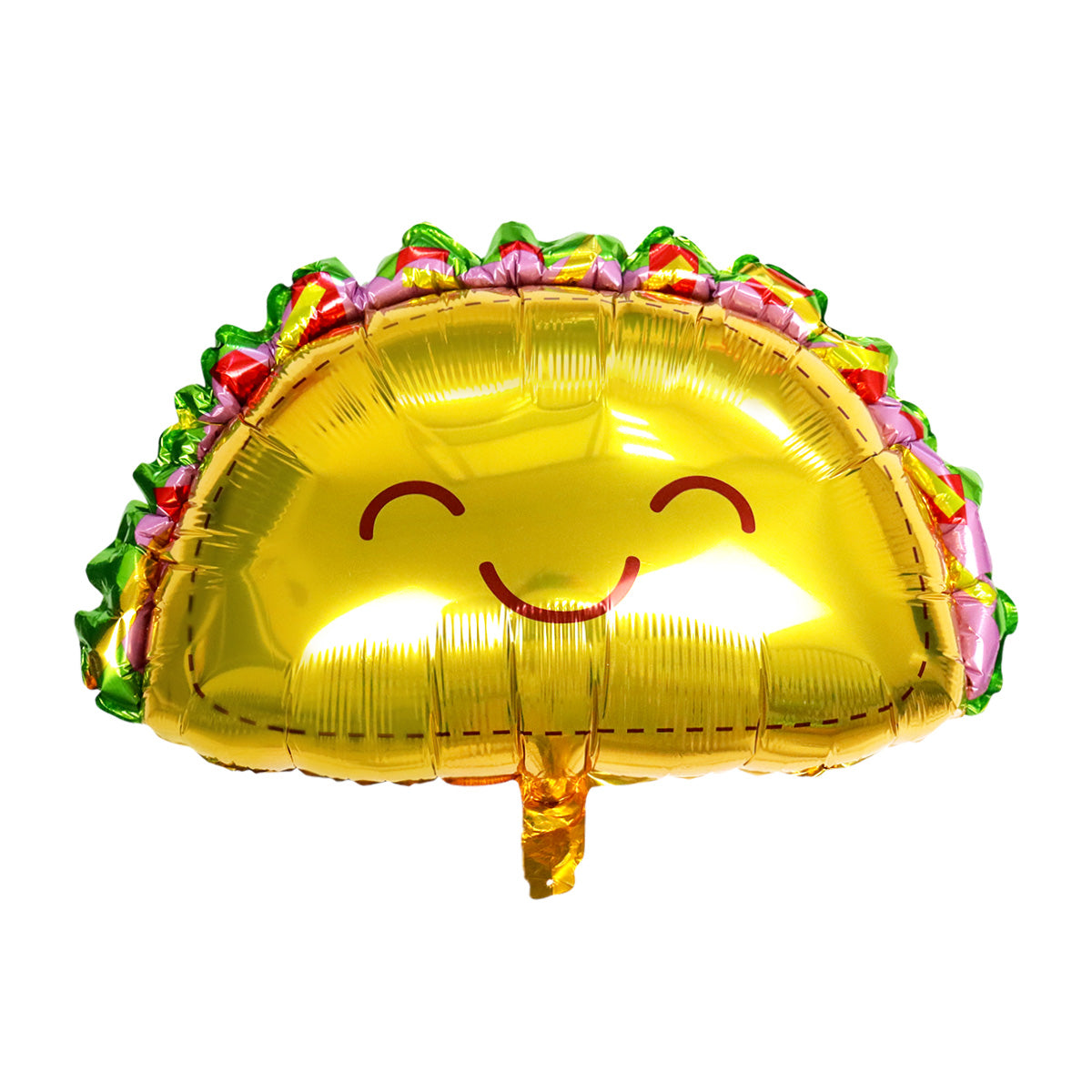 Taco, Globo Metálico