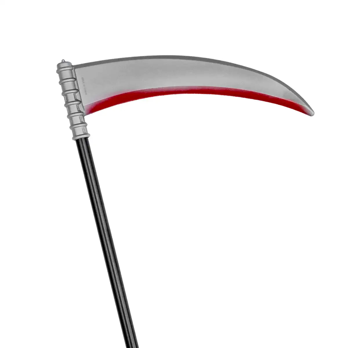 Guadaña de Plástico, Complemento de Disfraz