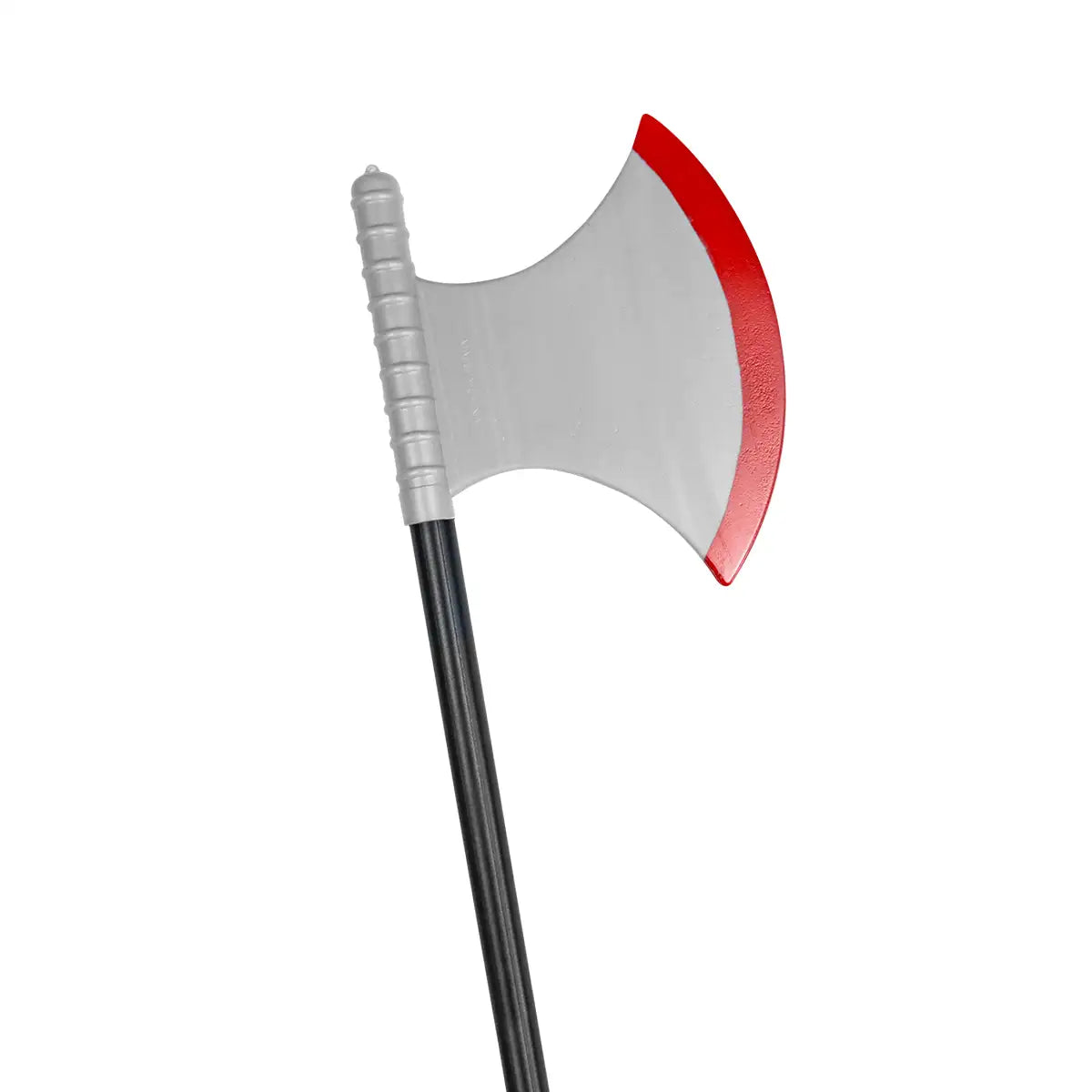 Hacha de Plástico, Complemento de Disfraz