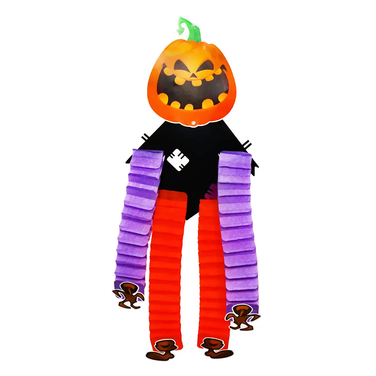 Calabaza, Decoración Colgante