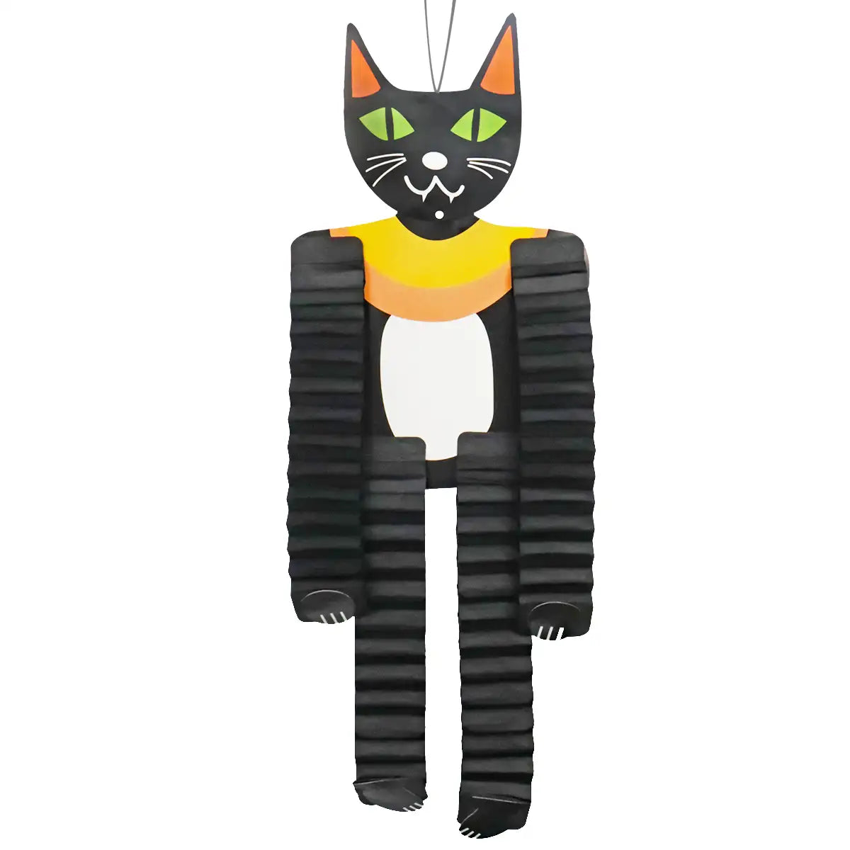 Gato, Decoración Colgante