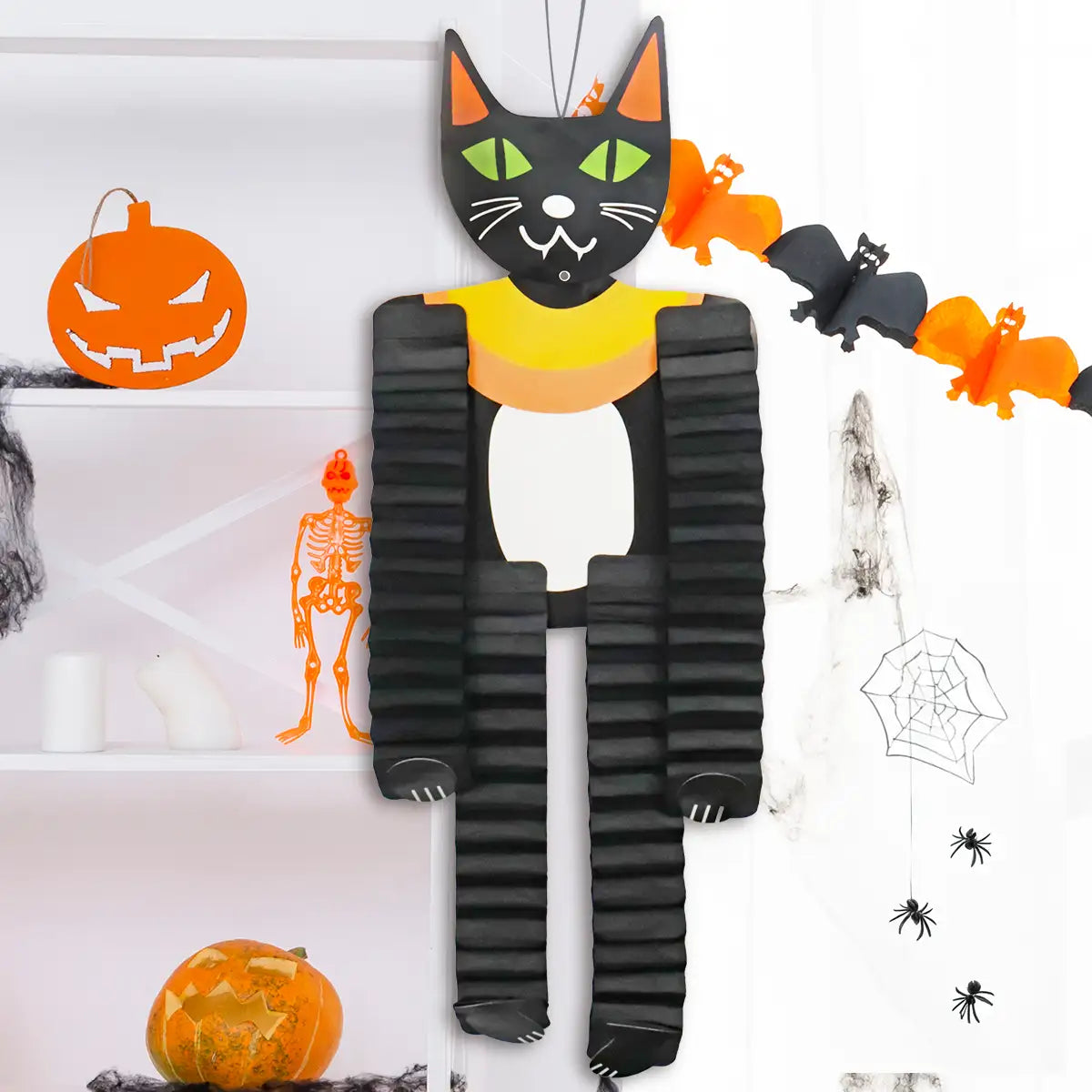 Gato, Decoración Colgante