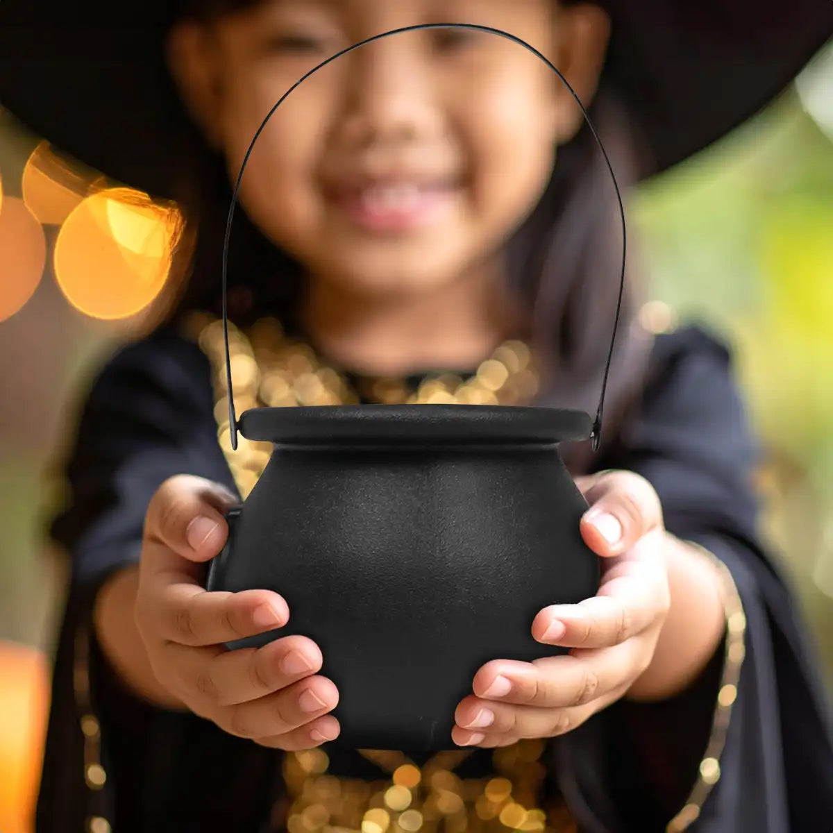 Malvaviscos, Caldero de Bruja, 50 g