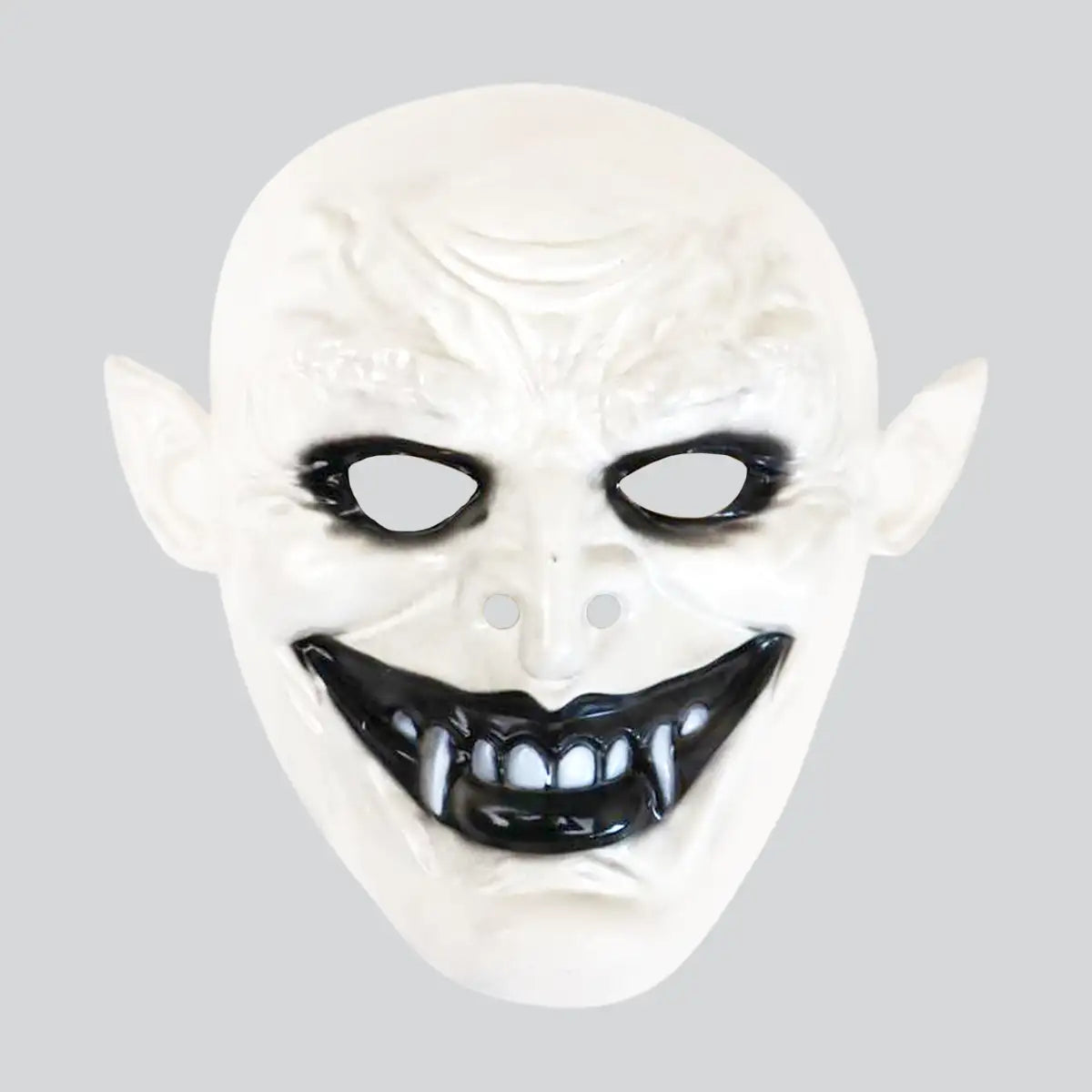 Vampiro, Máscara de Plástico