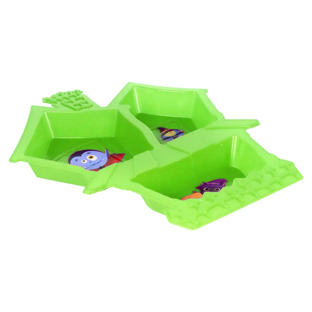 Bandeja Castillo Embrujado