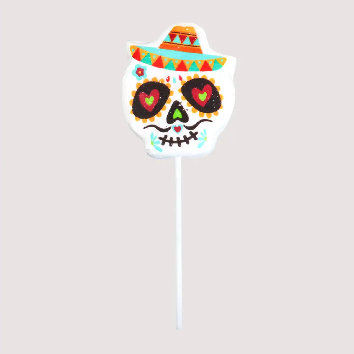 Catrín, Paleta de Malvavisco