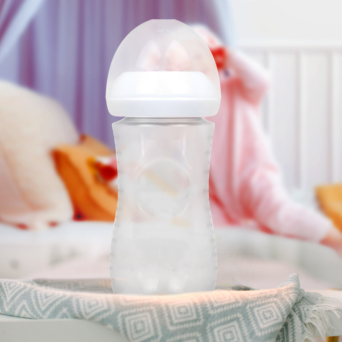 Biberón L'enfant, 330 ml