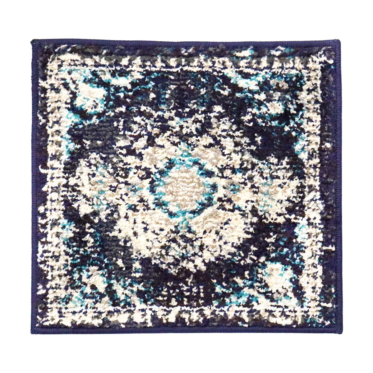 Tapete Cuadrado, Bizancio