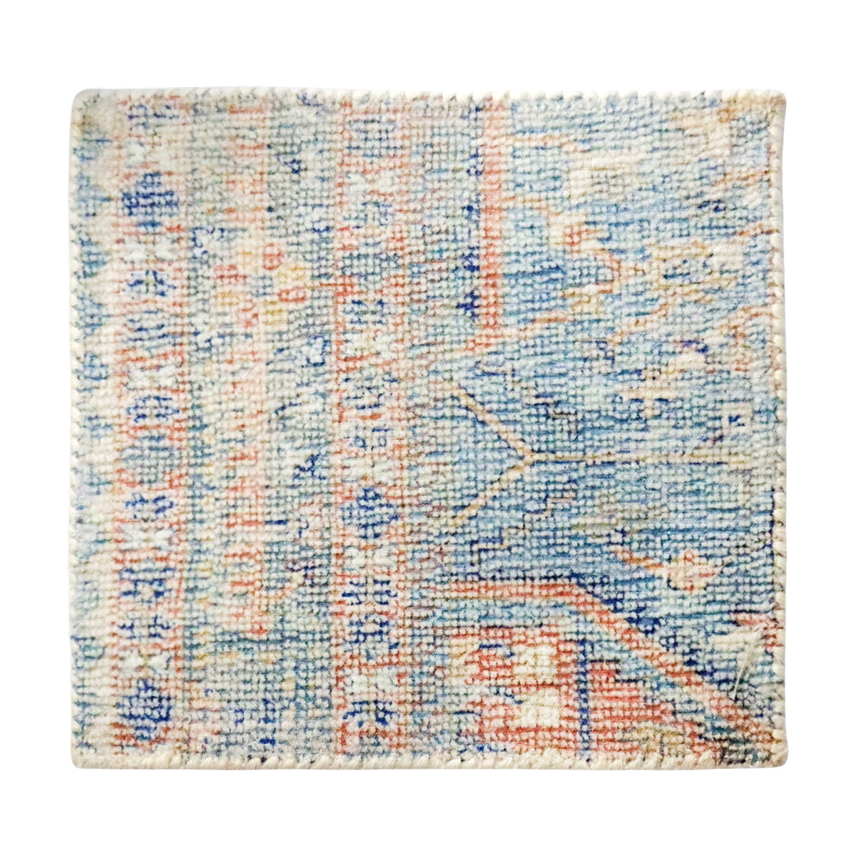 Tapete Cuadrado, Granada