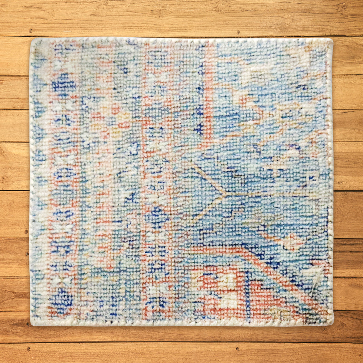 Tapete Cuadrado, Granada