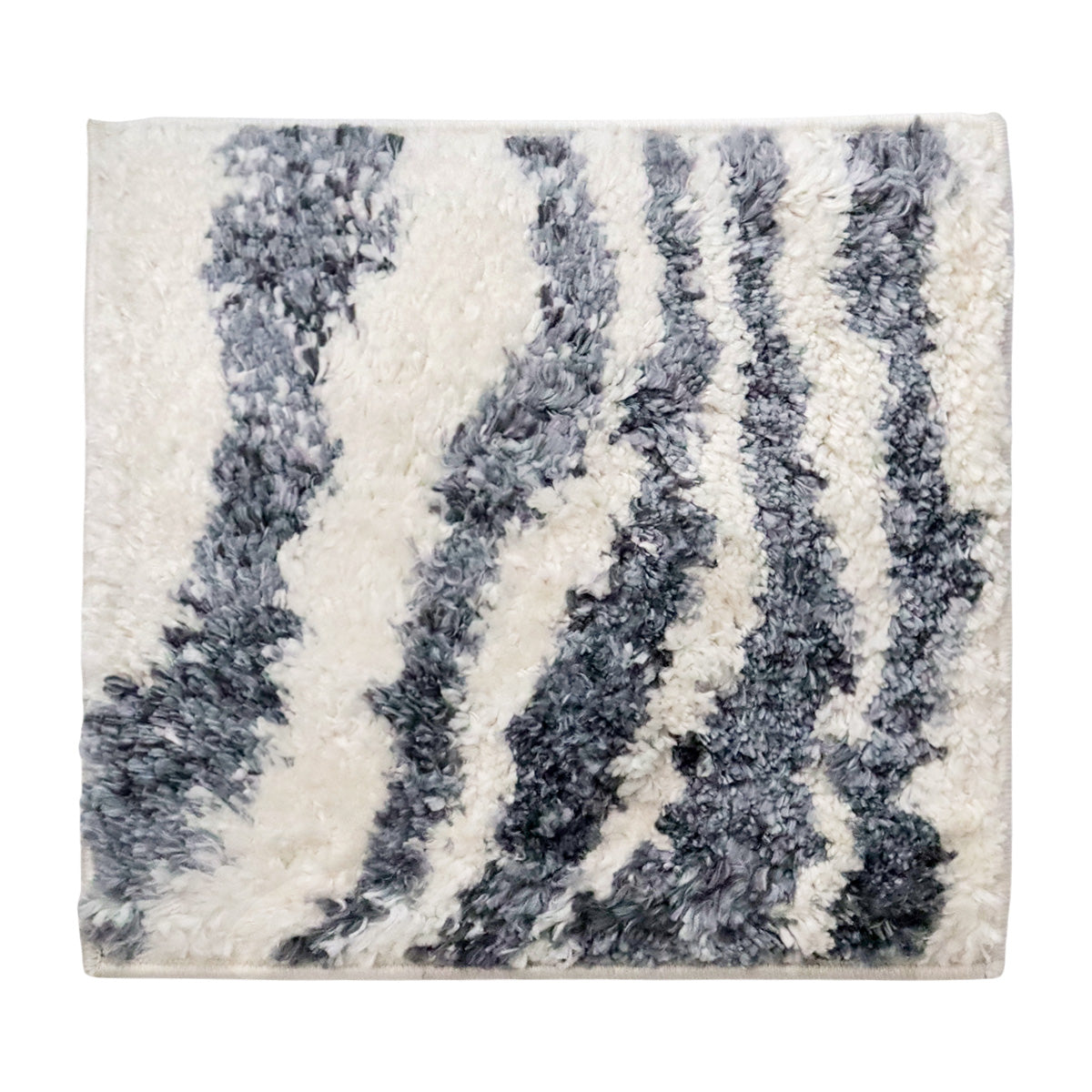 Tapete Cuadrado, Medina