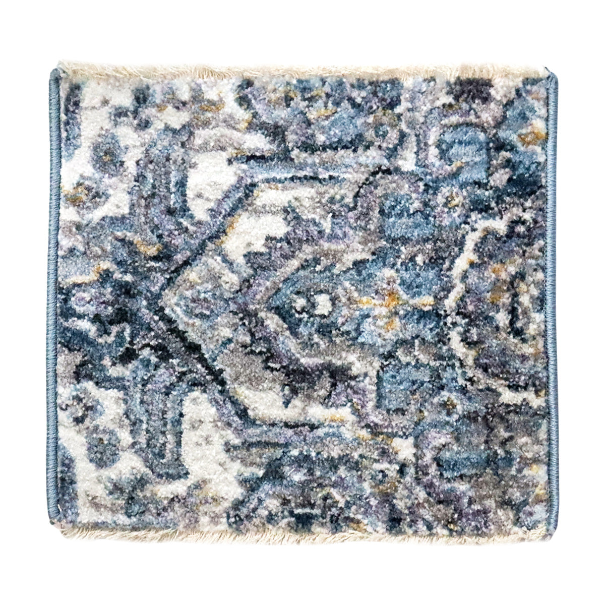 Tapete Cuadrado, Cronos