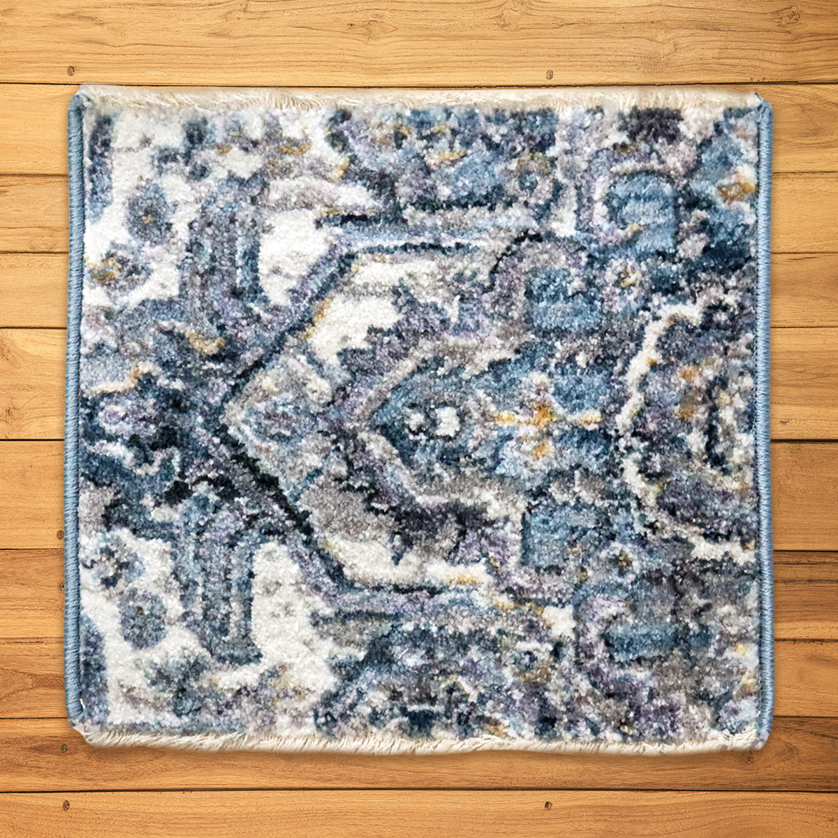 Tapete Cuadrado, Cronos