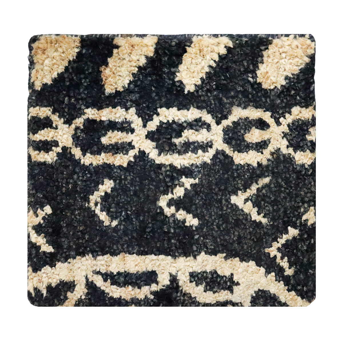 Tapete Cuadrado, Mirra