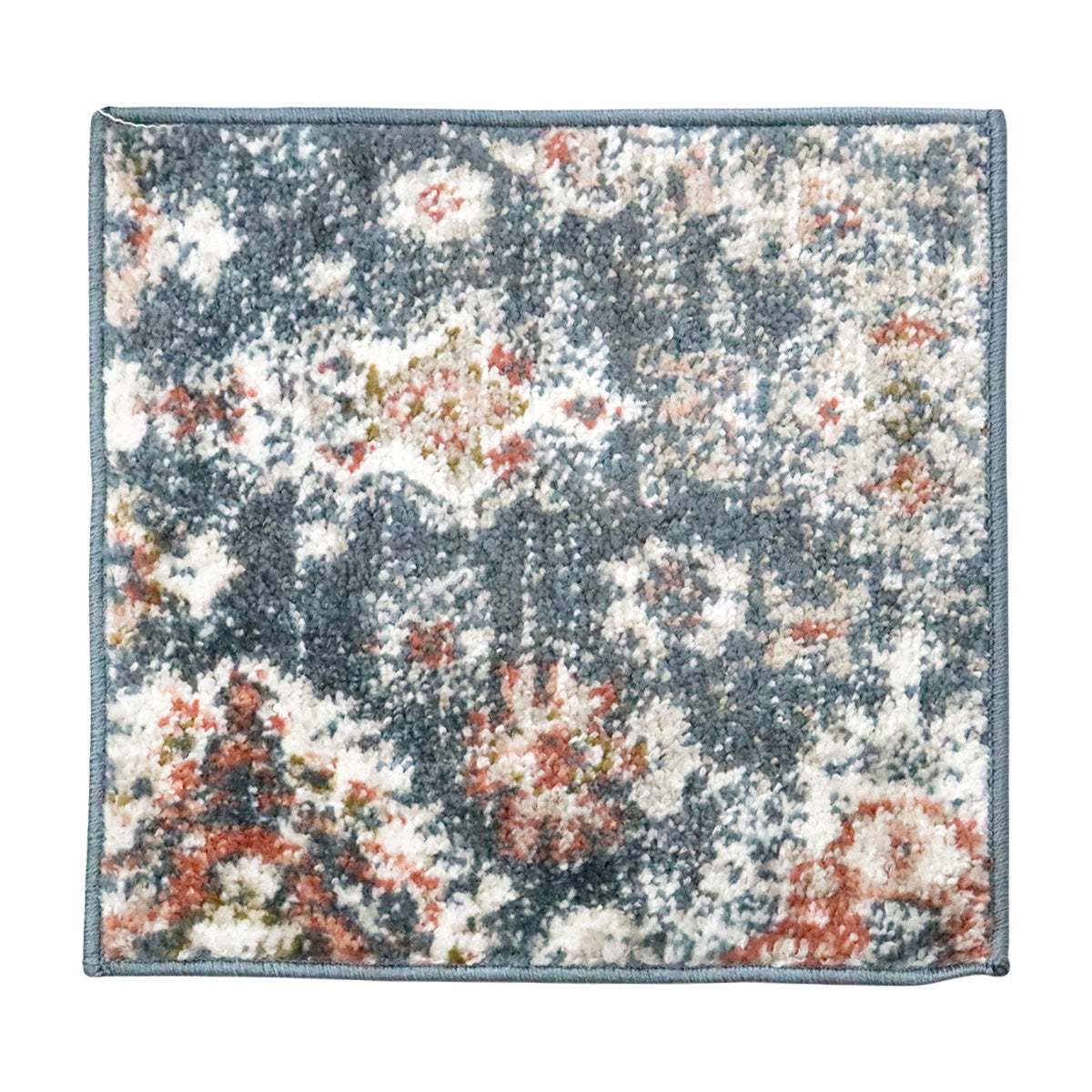 Tapete Cuadrado, Alquimia