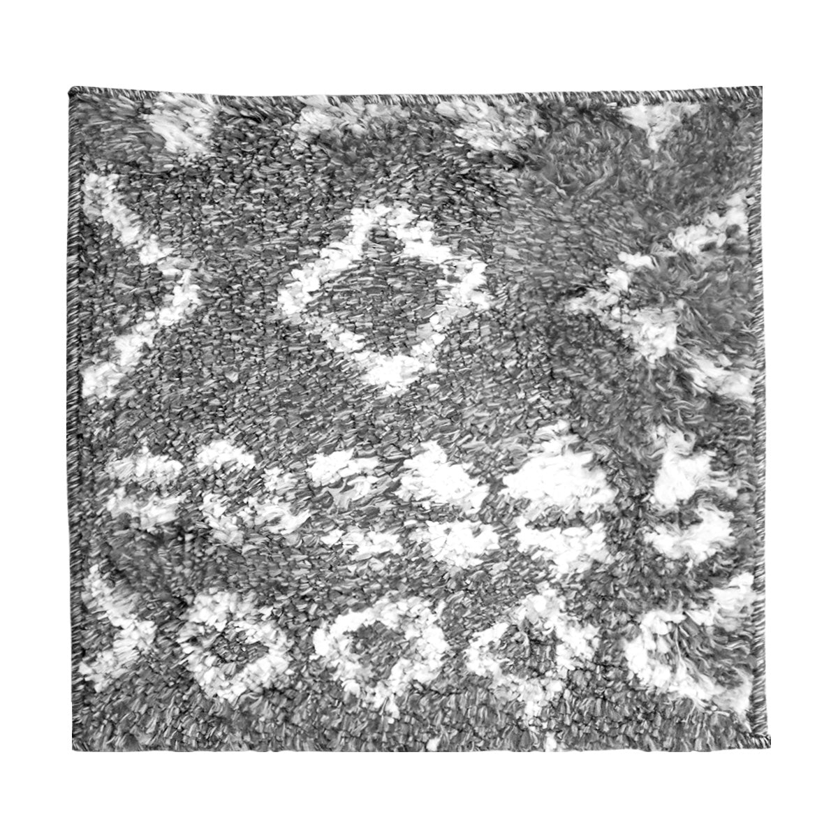 Niebla, Tapete Cuadrado