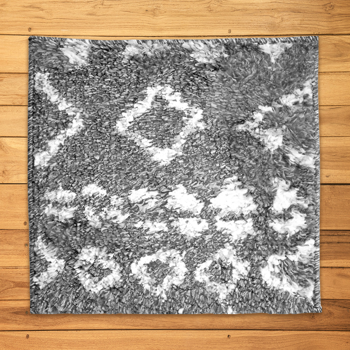 Niebla, Tapete Cuadrado